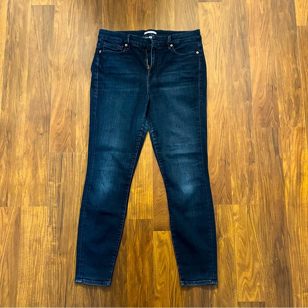Good American Jeans